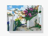 Diamantmalerei - Altstadtstraße - SEOS Shop ®