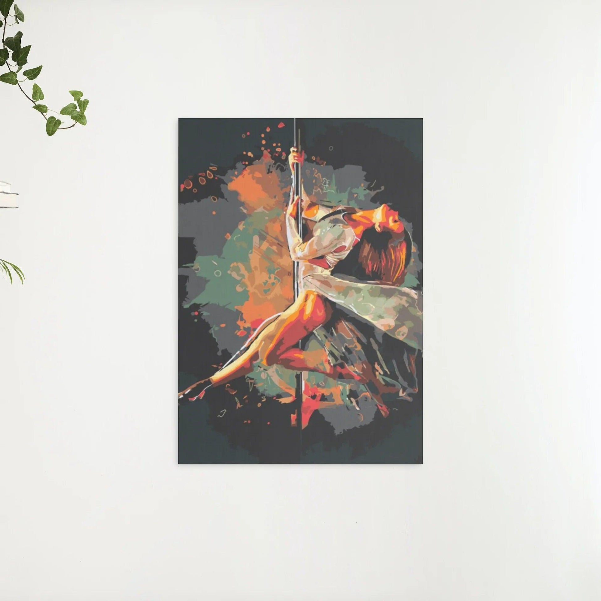 Diamantmalerei - Pole Dancing - SEOS Shop ®