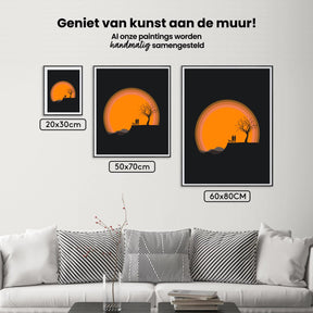 Diamantmalerei - Paar auf der Klippe - SEOS Shop ®