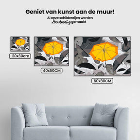 Diamantmalerei - Regenschirme - SEOS Shop ®