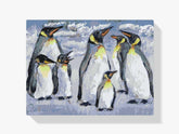 Diamantmalerei - Pinguine - SEOS Shop ®