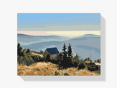Diamond Painting - Riesengebirge - SEOS Shop ®
