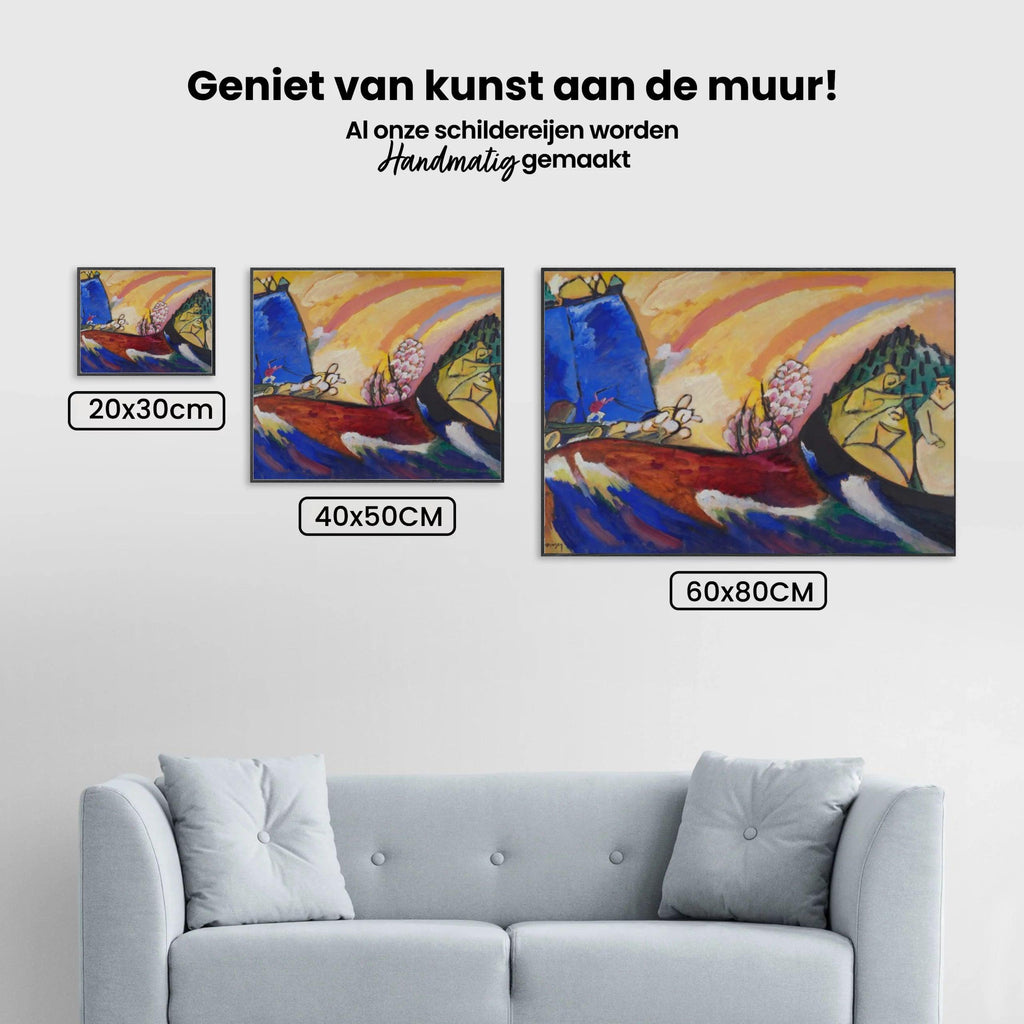 Diamond Painting - Malen mit Troika - SEOS Shop ®