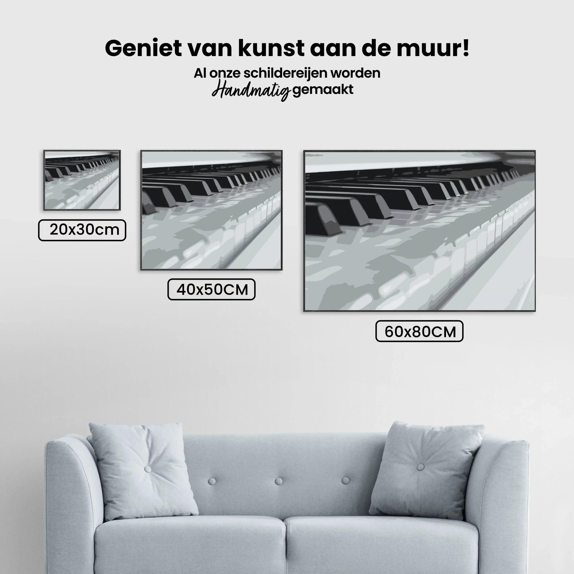 Diamond Painting - Schlüssel - SEOS Shop ®