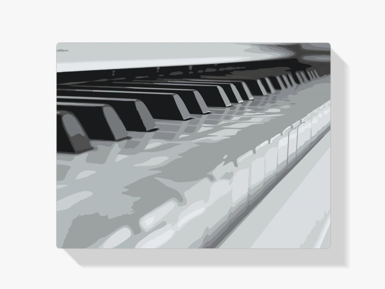 Diamond Painting - Schlüssel - SEOS Shop ®