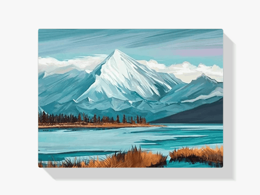 Diamond Painting - Still und leise - SEOS Shop ®