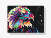 Diamantmalerei - Vektoradler - SEOS Shop ®