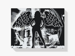 Diamond Painting - Verführerischer Engel - SEOS Shop ®