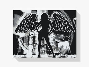 Diamond Painting - Verführerischer Engel - SEOS Shop ®