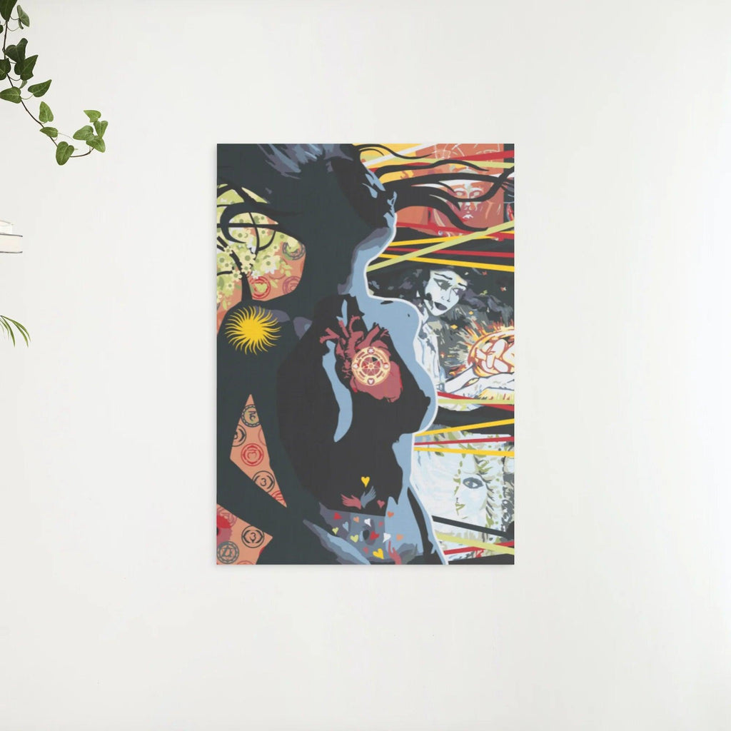 Diamond Painting - Wilde - SEOS Shop ®