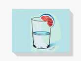 Diamond Painting - Sommerliche Erfrischung - SEOS Shop ®