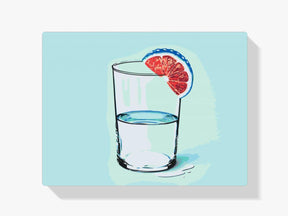 Diamond Painting - Sommerliche Erfrischung - SEOS Shop ®