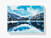 Diamond Painting - Schweizer Alpen - SEOS Shop ®