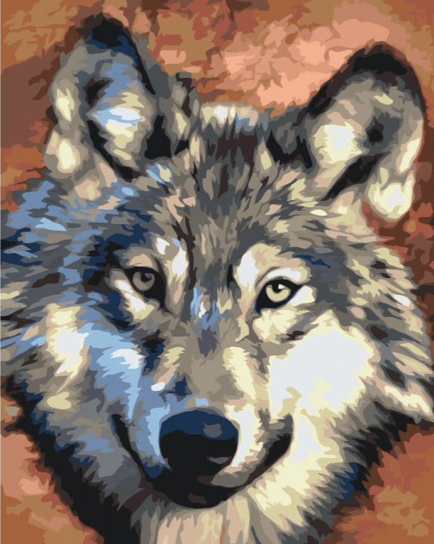 Diamond Painting - Yachtansicht - SEOS®
