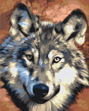Diamond Painting - Yachtansicht - SEOS®