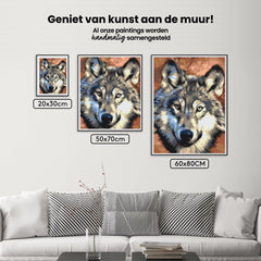 Diamond Painting - Yachtansicht - SEOS®