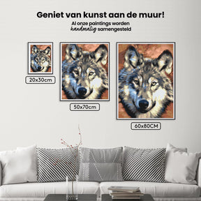 Diamond Painting - Yachtansicht - SEOS®