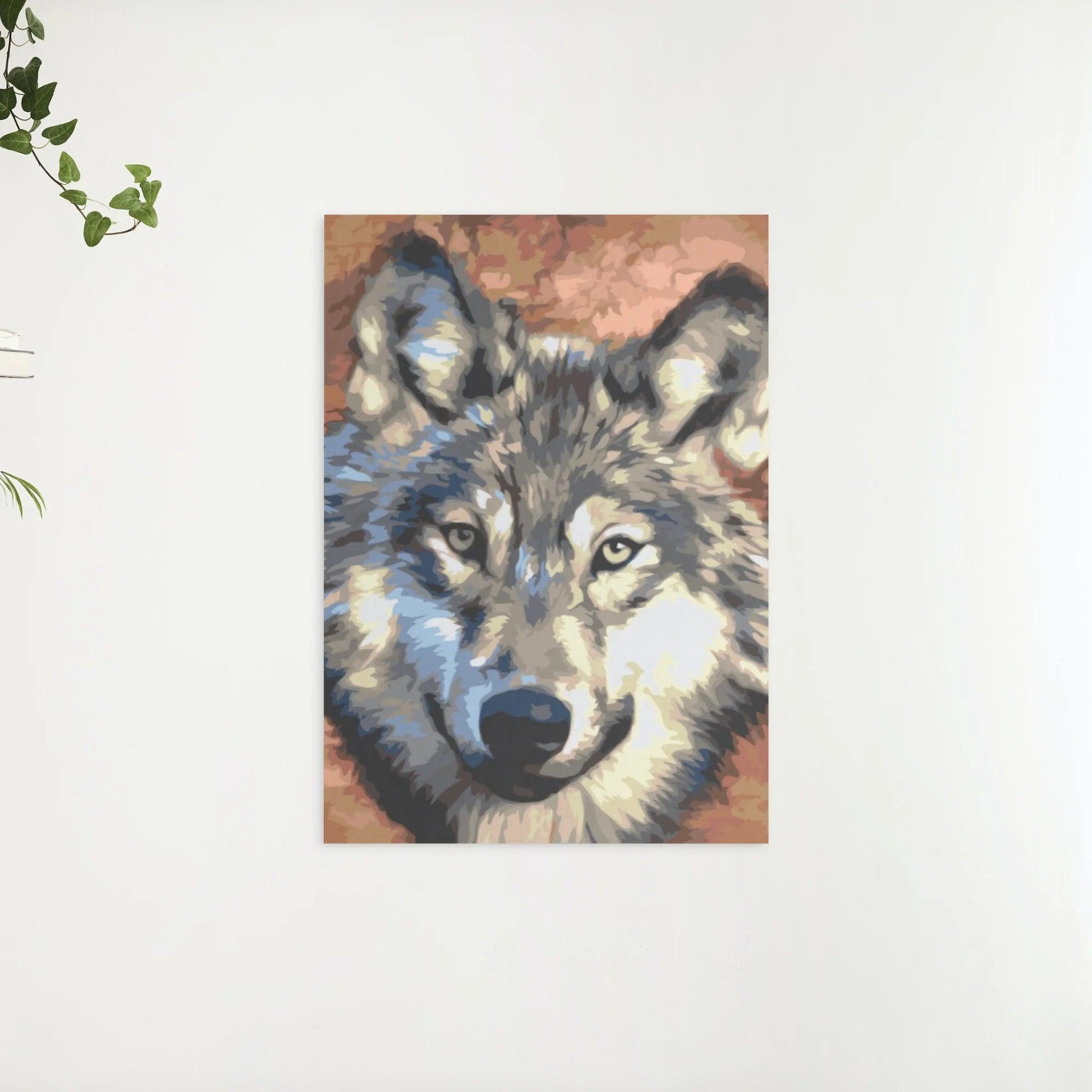 Diamond Painting - Yachtansicht - SEOS®