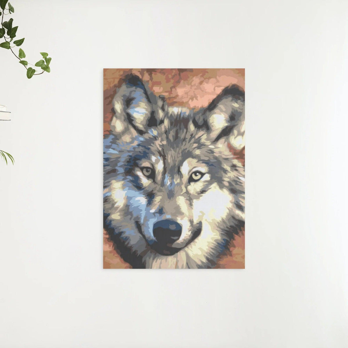 Diamond Painting - Yachtansicht - SEOS®