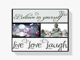 Spirituelles Diamantgemälde Buddha - SEOS Shop ®
