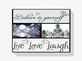 Spirituelles Diamantgemälde Buddha - SEOS Shop ®