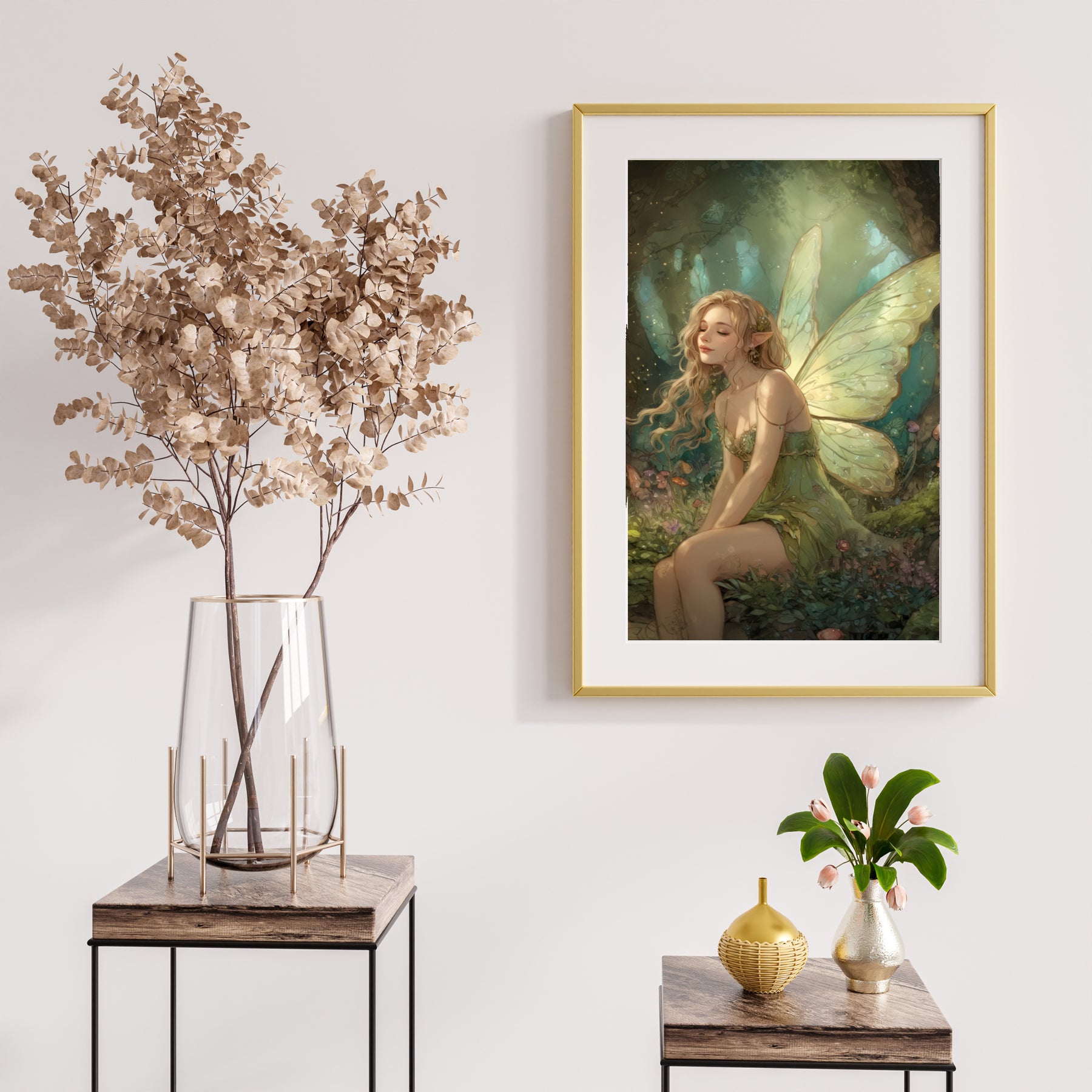 Diamantmalerei - Waldgebühr - SEOS Shop ®