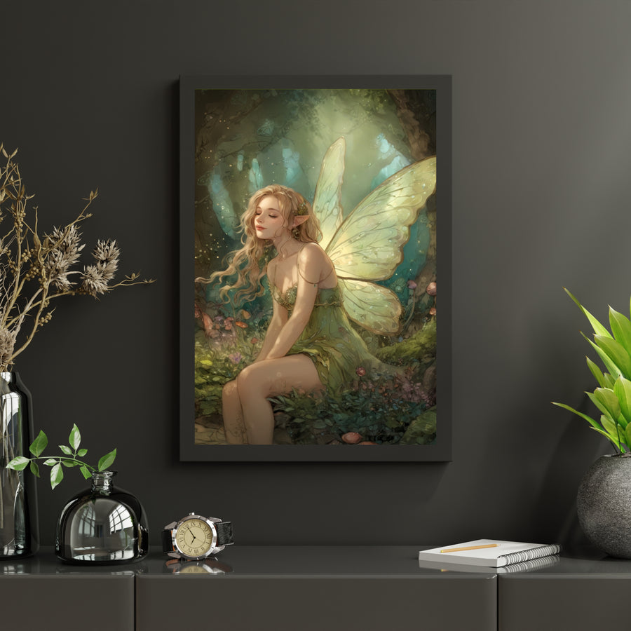 Diamantmalerei - Waldgebühr - SEOS Shop ®