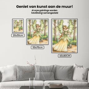 Diamantmalerei - Bosfee V2 - SEOS Shop ®