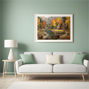 Diamantmalerei - Boshut V2 - SEOS Shop ®