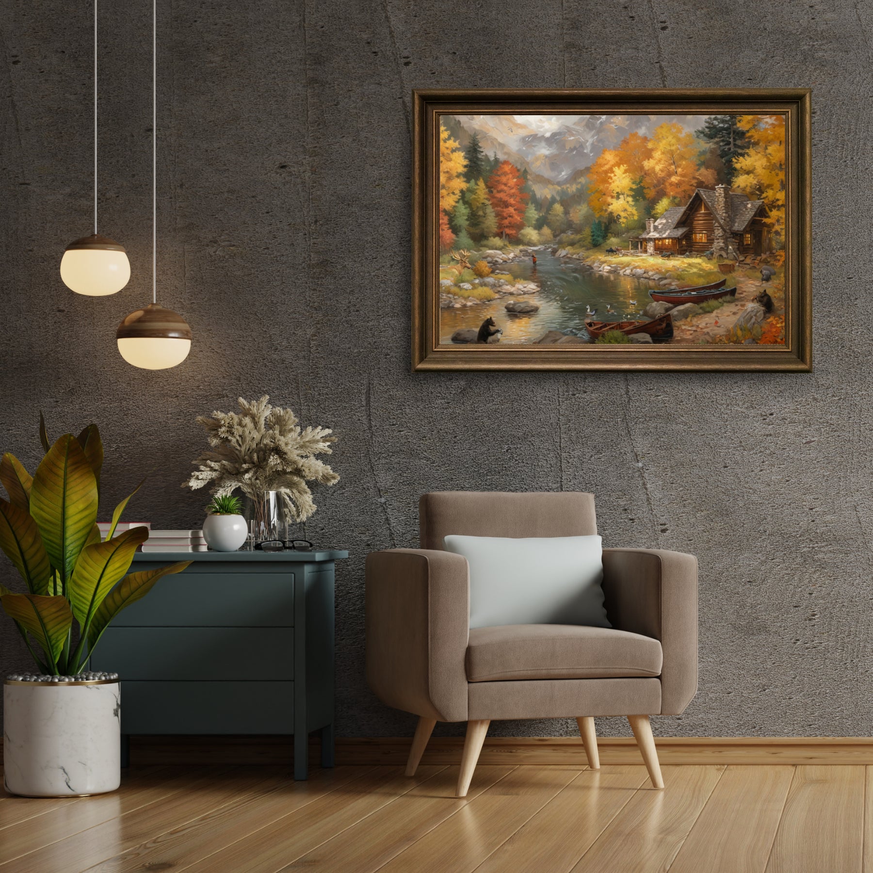 Diamantmalerei - Boshut V2 - SEOS Shop ®