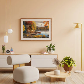 Diamantmalerei - Boshut V3 - SEOS Shop ®