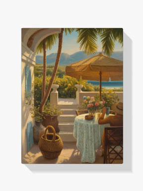 Diamantmalerei – Funkelnder Ballunfall