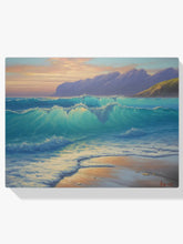 Diamantmalerei - Diamantküste