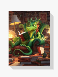 Diamantmalerei - Drachenbuch V2 - SEOS Shop ®