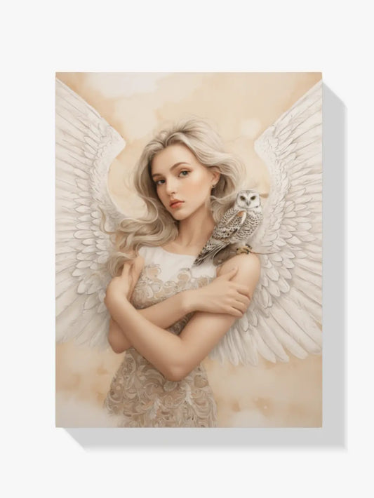 Diamond Painting - Engel - SEOS Shop ®