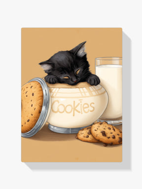 Diamantmalerei - Kekskatze - SEOS Shop ®