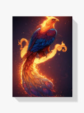 Diamantmalerei - Phoenix - SEOS Shop ®