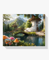 Diamantmalerei - Schuhhaus - SEOS Shop ®