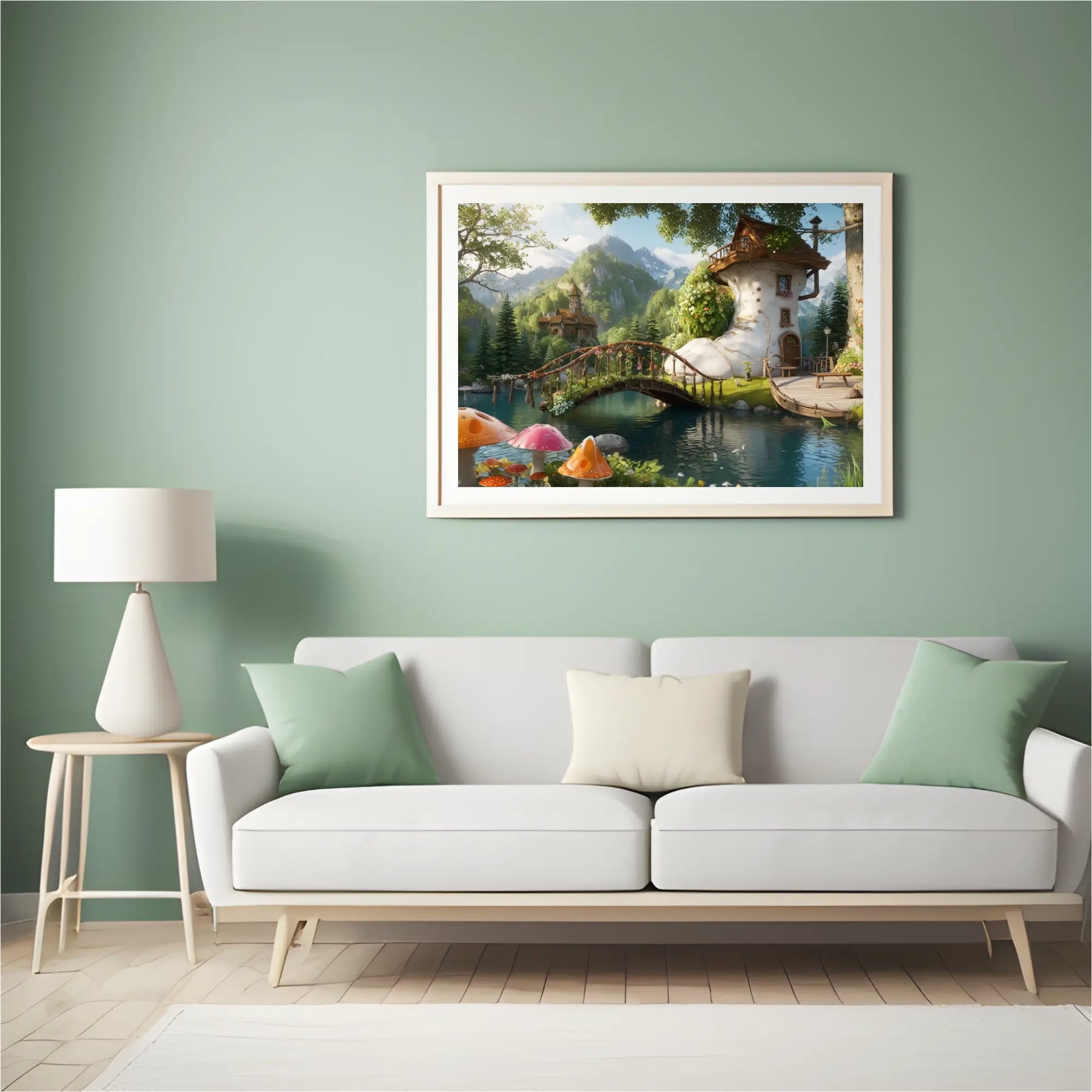 Diamantmalerei - Schuhhaus - SEOS Shop ®