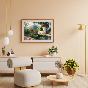 Diamantmalerei - Schuhhaus - SEOS Shop ®