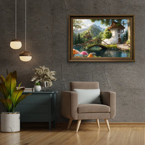 Diamantmalerei - Schuhhaus - SEOS Shop ®