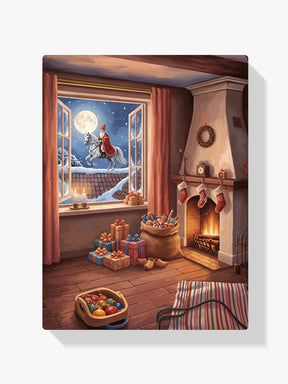 Diamantmalerei - Sommerfleck