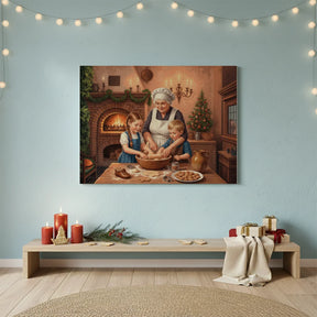 Diamantmalerei - Sommerfleck