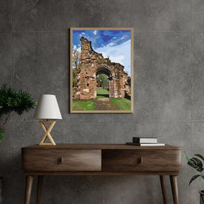 Diamond Painting - Bliesgau - SEOS Shop ®