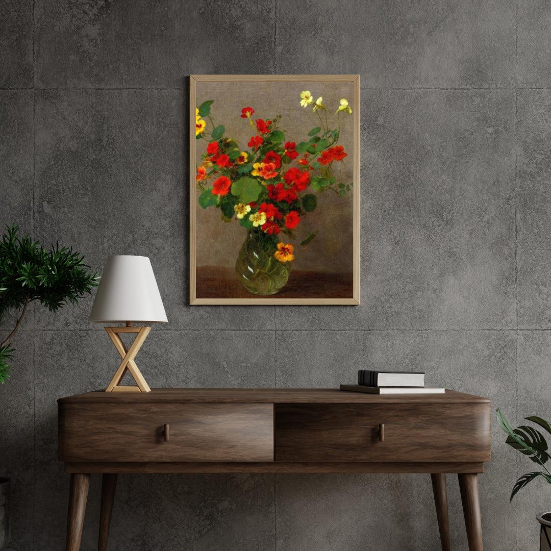 Diamantmalerei - Blumen - SEOS Shop ®