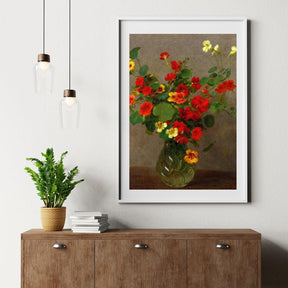 Diamantmalerei - Blumen - SEOS Shop ®