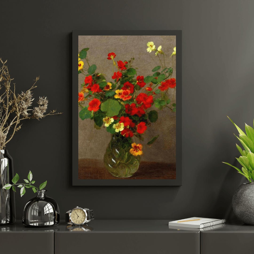 Diamantmalerei - Blumen - SEOS Shop ®