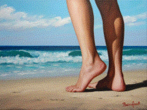 Diamantmalerei - Barefoot Republic