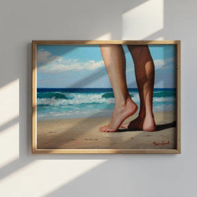 Diamantmalerei - Barefoot Republic