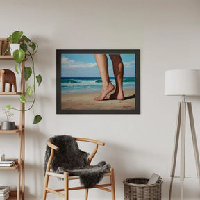 Diamantmalerei - Barefoot Republic